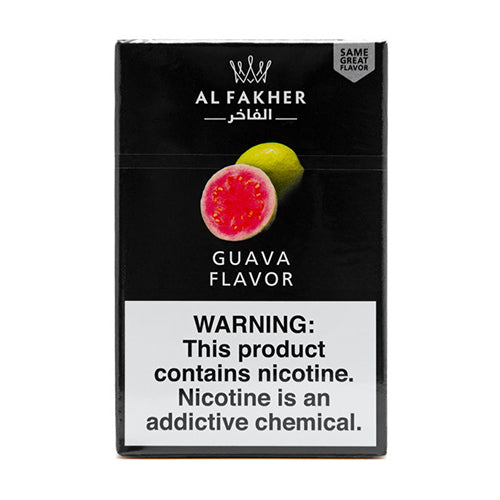 Al Fakher - 50G Shisha Tobacco - MI VAPE CO 