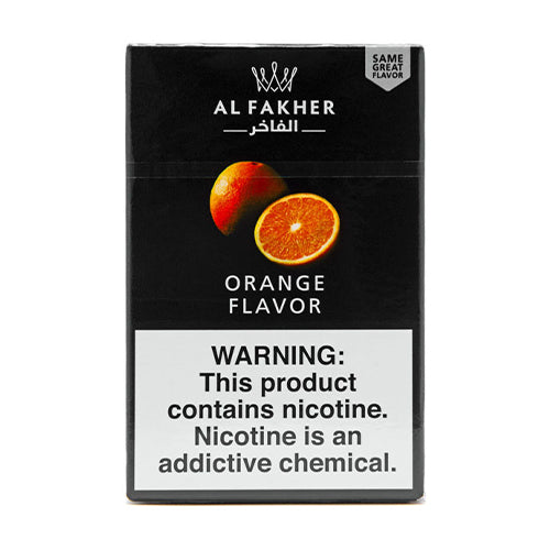 Al Fakher - 50G Shisha Tobacco - MI VAPE CO 