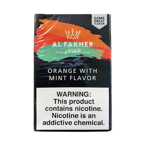 Al Fakher - 50G Shisha Tobacco - MI VAPE CO 