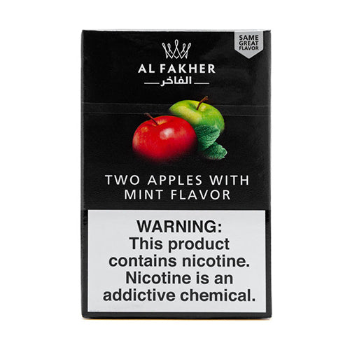 Al Fakher - 50G Shisha Tobacco - MI VAPE CO 