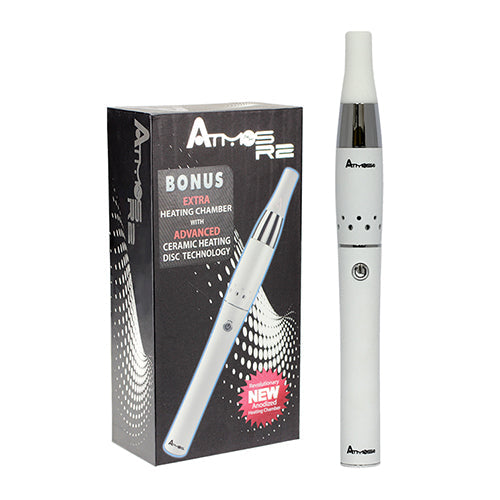 Atmos R2 Vaporizer