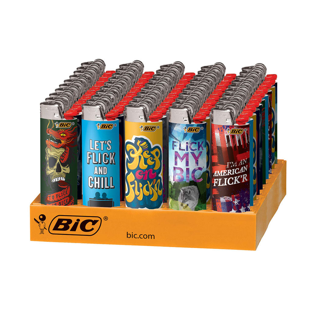 BIC - Lighter