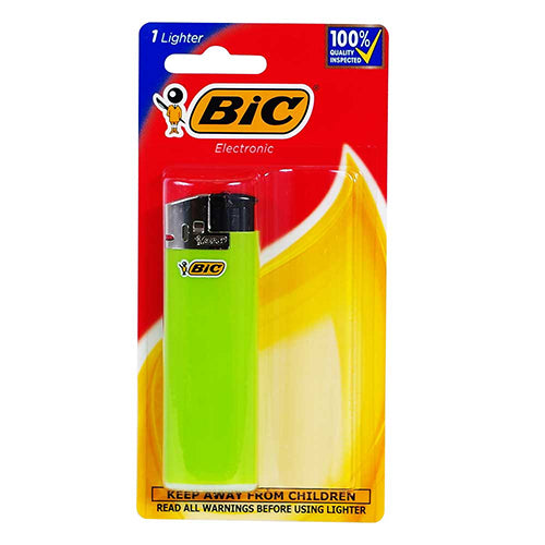 BIC - Electronic Lighter