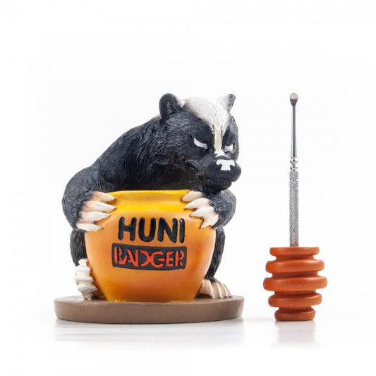 Huni Badger - Badger Buddi - MI VAPE CO 