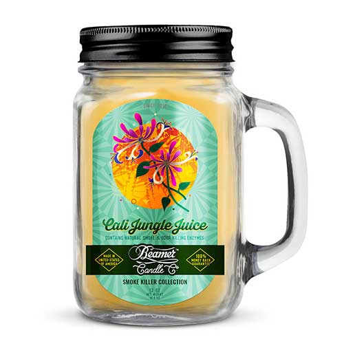 Beamer - Smoke Killer Collection Candle (Cali Jungle Juice)