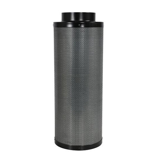 Black Ops - 6" x 24" Carbon Filter 550 CFM - MI VAPE CO 