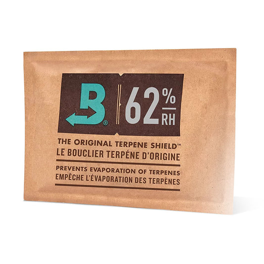 Boveda - Size 67 Humidity Packs 62%