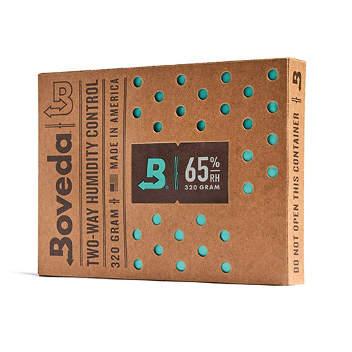 Boveda - Size 320 Humidity Packs