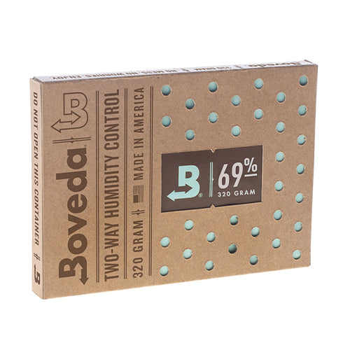 Boveda - Size 320 Humidity Packs