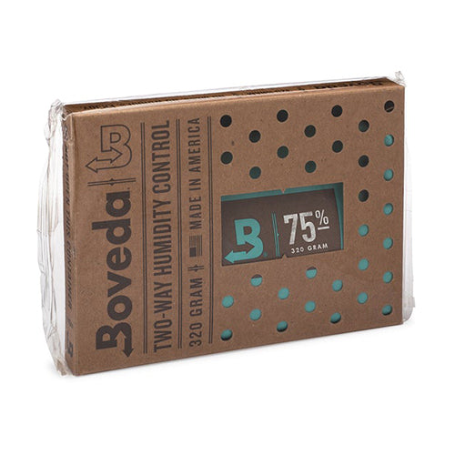 Boveda - Size 320 Humidity Packs