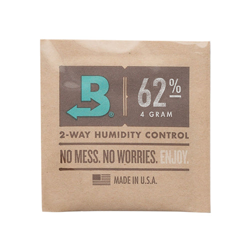 Boveda - Size 4 Humidity Packs