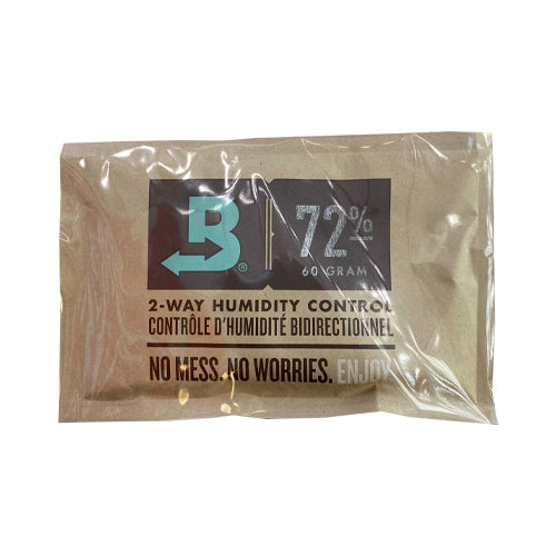 Boveda - Size 60 Humidity Packs