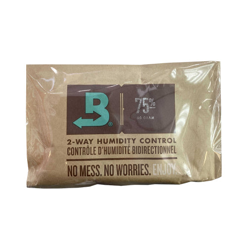 Boveda - Size 60 Humidity Packs