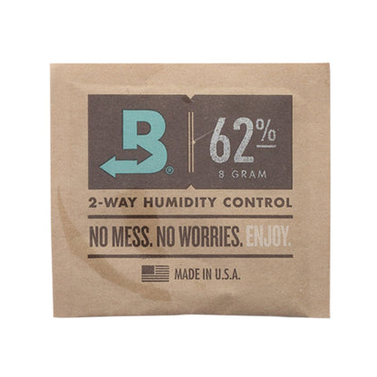 Boveda - Size 8 Humidity Packs