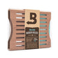 Boveda - Wooden Holder For (4) 60 Gram