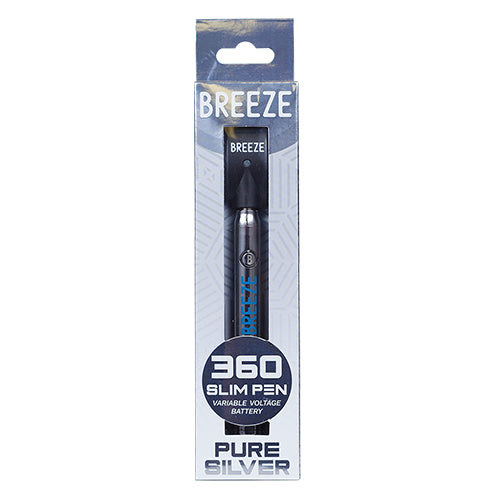 Breeze - 360 Slim Pen - MI VAPE CO 