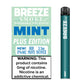 Breeze Plus - Disposable Device 0% (0mg) - MI VAPE CO 