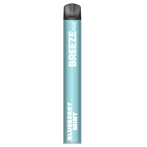 Breeze Plus - Disposable - MI VAPE CO 