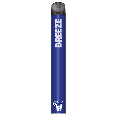 Breeze Plus - Disposable - MI VAPE CO 