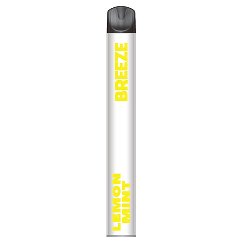 Breeze Plus - Disposable - MI VAPE CO 