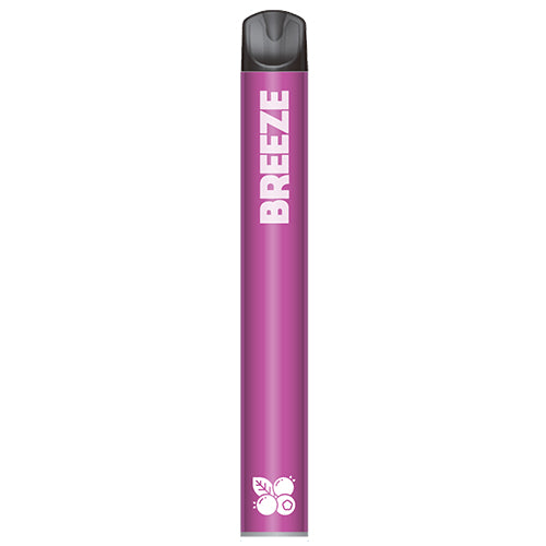 Breeze Plus - Disposable - MI VAPE CO 