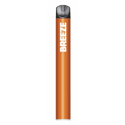 Breeze Plus - Disposable - MI VAPE CO 