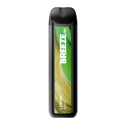 Breeze Pro - 2000 Disposable - MI VAPE CO 