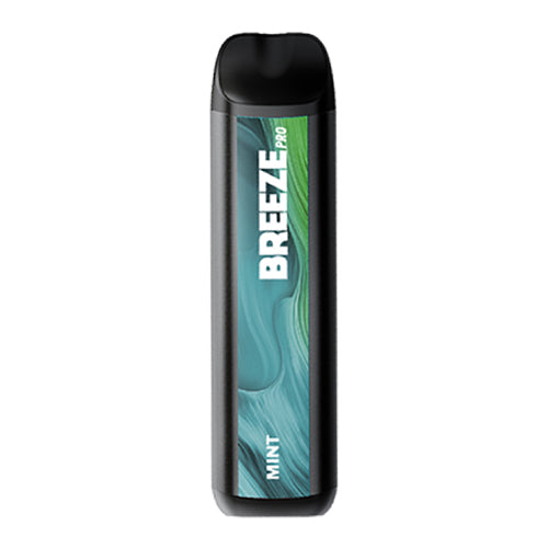 Breeze Pro - 2000 Disposable - MI VAPE CO 