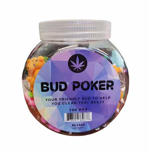 Bud Poker - SL134A