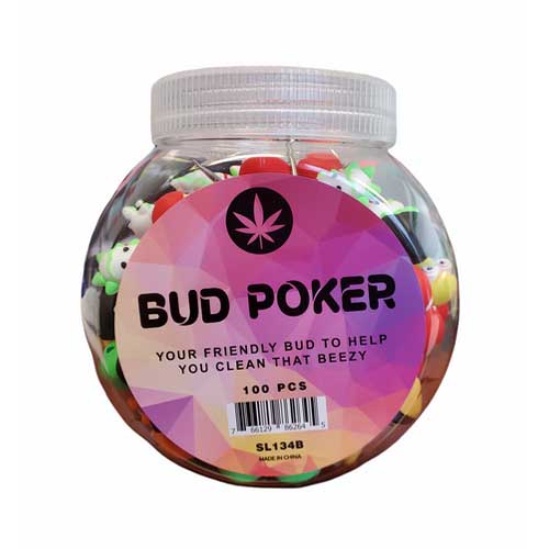 Bud Poker - SL134B
