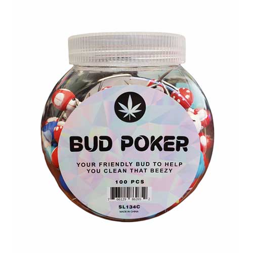 Bud Poker - SL134C