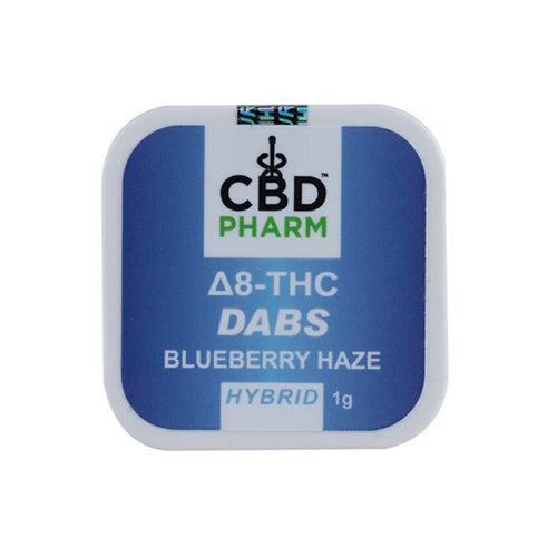 CBD Pharm - Delta 8 Concentrate (1 Gram) - MI VAPE CO 