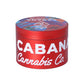 Cabana Canabis Co. - The Dawn Stage 3 55mm Grinder