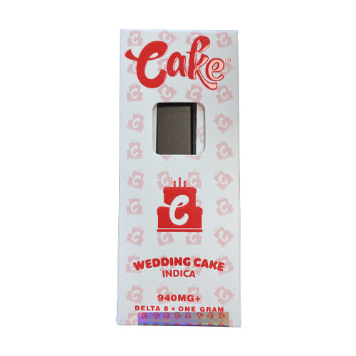 Cake - Delta 8 Disposable - MI VAPE CO 