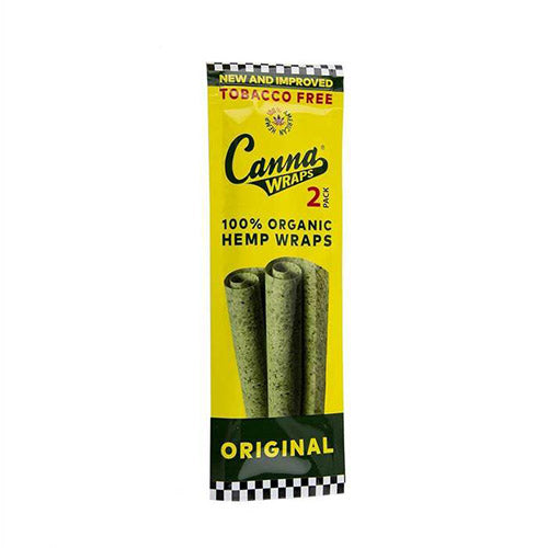 Canna - Wraps - MI VAPE CO 