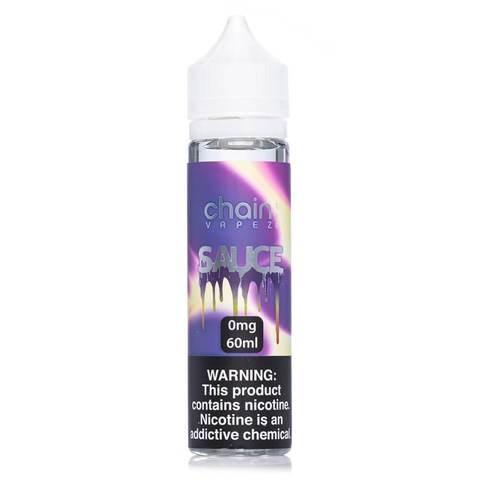 Chain Vapez E-Liquid - Sauce - MI VAPE CO 