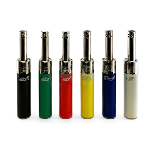 Clipper - Lighter Electronic Tube - MI VAPE CO 