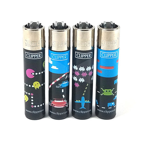 Clipper - Lighter - MI VAPE CO 