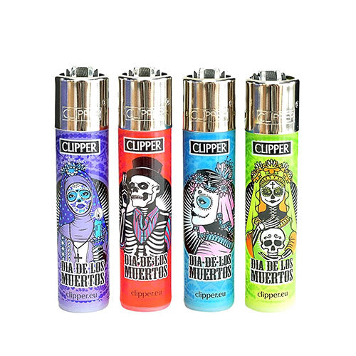 Clipper - Lighter - MI VAPE CO 