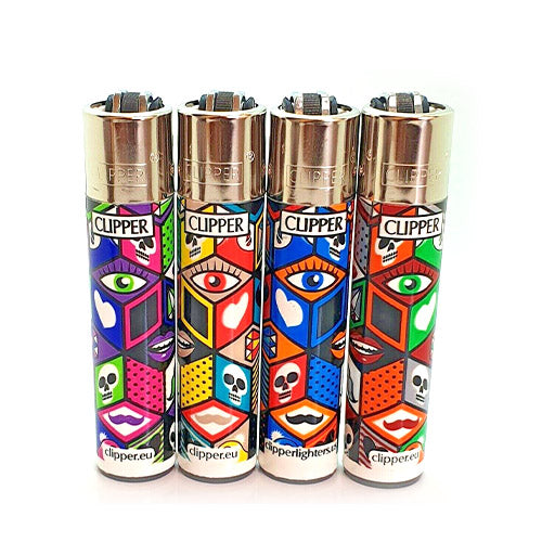 Clipper - Lighter - MI VAPE CO 