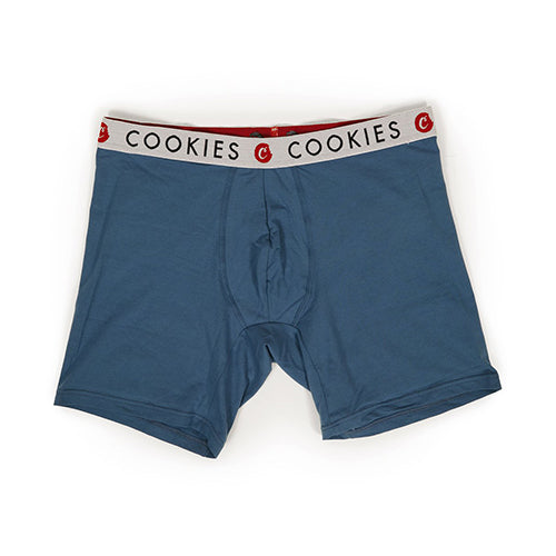 Cookies - 3 Pack Solid Boxer Briefs - MI VAPE CO 