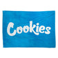 Cookies - Jacquard Logo Blanket (50"x68") - MI VAPE CO 