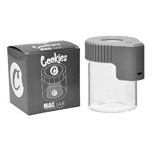 Cookies - Mag Jars - MI VAPE CO 