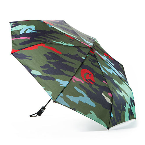 Cookies - Monogram Printed C-Bite Logo Polyester Umbrella - MI VAPE CO 