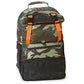 Cookies - Parks Utility Sateen Bomber Nylon Backpack - MI VAPE CO 