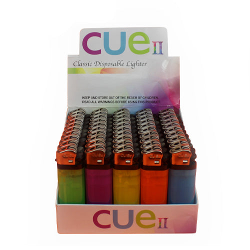 Cue II Lighter