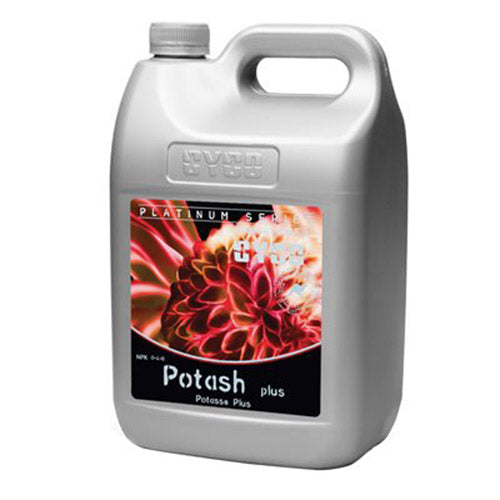 Cyco - Potash Plus - MI VAPE CO 