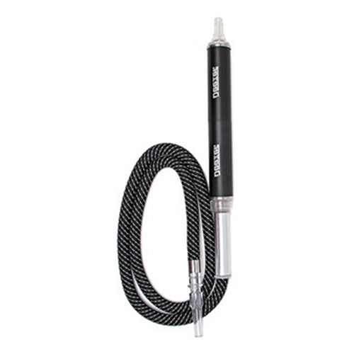 Deezer - Disposable Hookah Hose (Small) - MI VAPE CO 