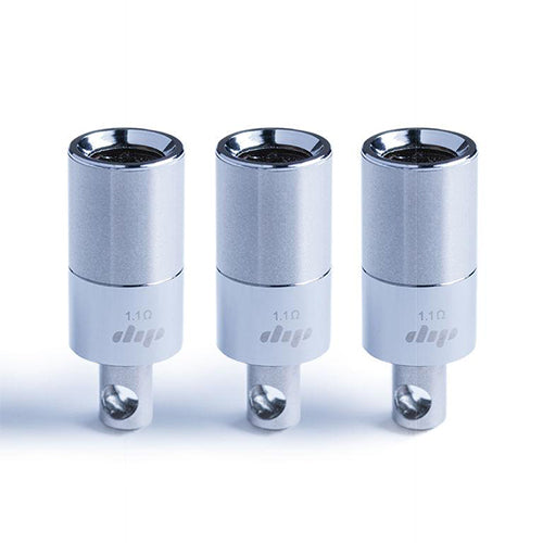 Dip - Dipper Replacement Coils - MI VAPE CO 