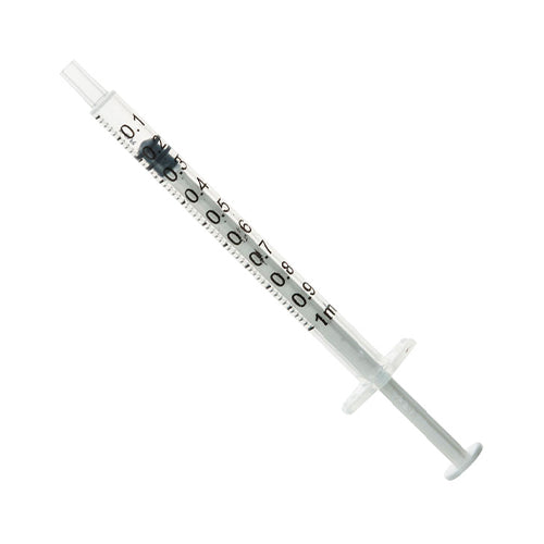 Disposable Syringe - MI VAPE CO 